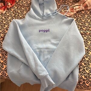 Poppi Women's Hoodie